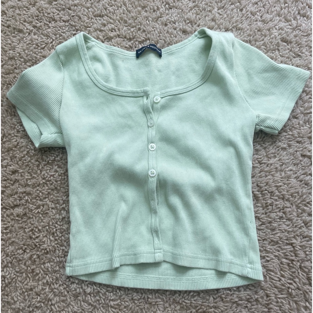 Brandy Melville Zelly top